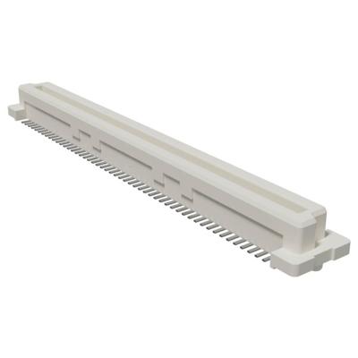 Amphenol 61082-101400LF Mezzanineconnector Inhoud: 1 stuk(s)