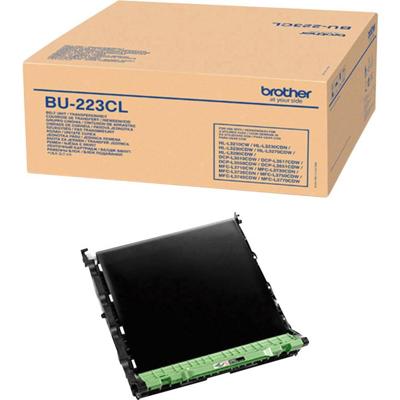 Brother BU-223CL BU223CL Transfer rol Origineel Zwart, Cyaan, Magenta, Geel 50000 bladzijden