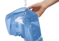 Bosch Serie 8 TDS8060DE stoomstrijkijzer station 2400 W 1,8 l Blauw, Wit - thumbnail