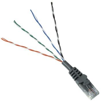 Hama Netwerk Kabel UTP CAT5e 1.5 Meter