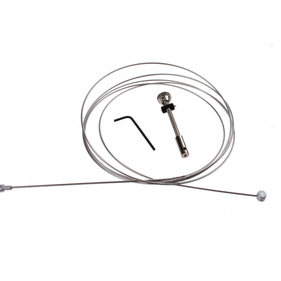 SLURF bremsinnenzug "sk77rvs" br. cable compl. f.drum brake SLURF bremsinnenzug "sk77rvs" br. cable compl. f.drum brake