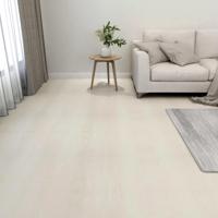 Vloerplanken zelfklevend 55 st 5,11 m PVC beige - thumbnail