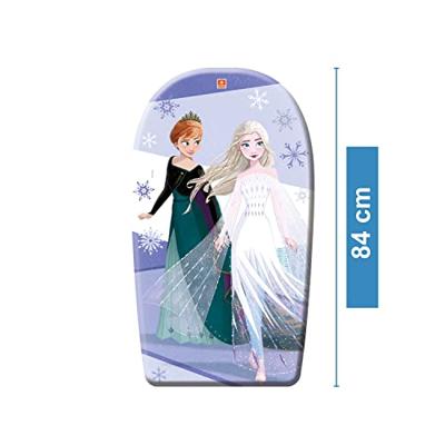 Disney Frozen bodyboard 84 cm - thumbnail