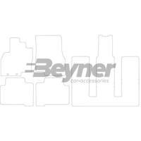 Velours Automatten passend voor Mitsubishi Grandis 2005- 6 zi HL1522415 - thumbnail