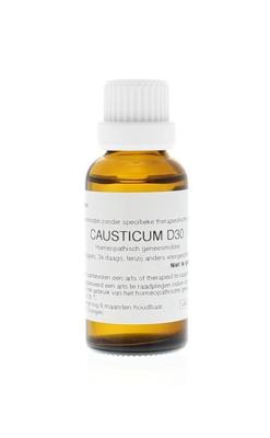 Causticum D30 Causticum D30
