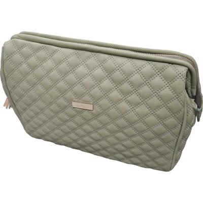 toilettas Chigaga saga 11 x 30 x 20 cm lichtgroen toilettas Chigaga saga 11 x 30 x 20 cm lichtgroen