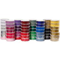 https://www.cchobby.nl/lace-tape-set-b-15-mm-diverse-kleuren-56x3-m-1-doos - thumbnail
