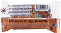Bobo'S Oat Bars All Natural - Chocolate - 300 ml Bars - thumbnail