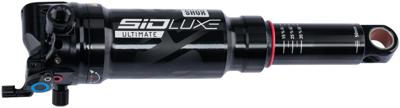 ROCKSHOX schokdemper "sidluxe ultimate 3p" rear shock rs sidluxe ult.3p 185 x 50mm