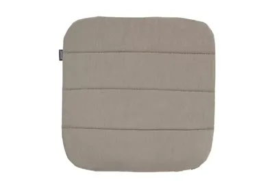 Hartman Tuinkussen 'Havana' t.b.v. Sophie tuinstoelen, kleur Jute Hartman Tuinkussen 'Havana' t.b.v. Sophie tuinstoelen, kleur Jute