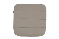 Hartman Tuinkussen 'Havana' t.b.v. Sophie tuinstoelen, kleur Jute - thumbnail