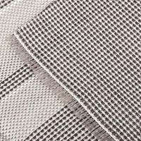 VidaXL Tenttapijt 500x250 cm donkergrijs - thumbnail