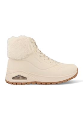 Skechers Uno Rugged 167274/NAT Beige-40 maat 40
