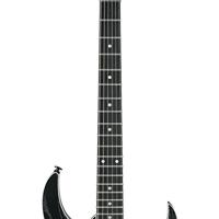 Ibanez RGR652AHBF Prestige Weathered Black elektrische gitaar - thumbnail