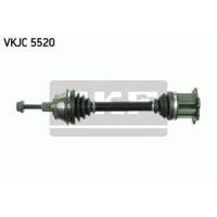 Aandrijfas VKJC5520 - thumbnail