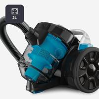 Steelstofzuiger Black & Decker BXVML701E - thumbnail