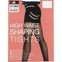 Panty - Zwart - thumbnail