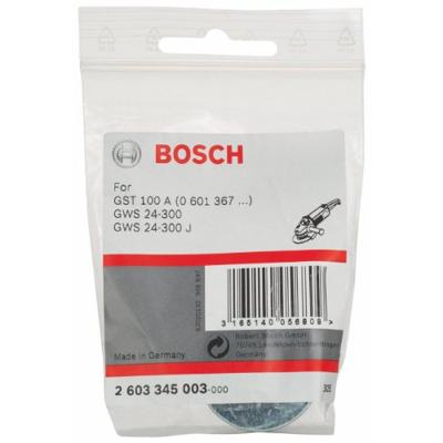 Bosch Accessories 2603345003 Spandelensets voor haakse slijpmachines van Bosch