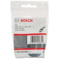 Bosch Accessories 2603345003 Spandelensets voor haakse slijpmachines van Bosch - thumbnail