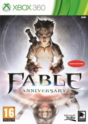 Fable Anniversary