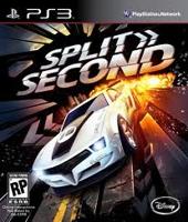 Split / Second - thumbnail