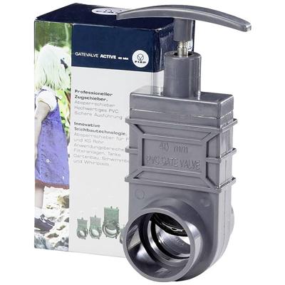 FIAP 2422 GateValve Active 40 mm Afsluitschuif (Ø x h) 40 mm x 150 mm 1 stuk(s)