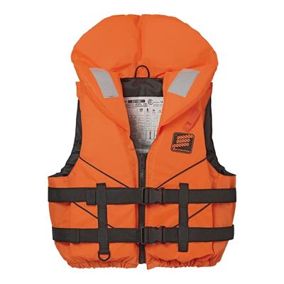 Seilflechter Reddingsvest volwassene 100 N M/L Seilflechter Reddingsvest volwassene 100 N M/L