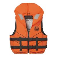 Seilflechter Reddingsvest volwassene 100 N M/L - thumbnail