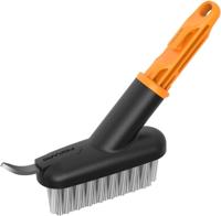 Fiskars OneClick Stoepborstel - 1080697 - thumbnail