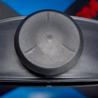 3M G3000 G30NUB Veiligheidshelm EN 397, EN 12492, EN 50365 Blauw - thumbnail