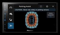 Pioneer SPH-DA77DAB Autoradio met scherm Aansluiting voor stuurbediening, Aansluiting voor achteruitrijcamera, Apple CarPlay, DAB+ tuner, Android Auto, - thumbnail