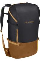Vaude CityGo 30 Rugzak black/umbra - thumbnail