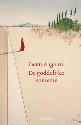 De goddelijke komedie - Dante Alighieri - Paperback (9789026349263)