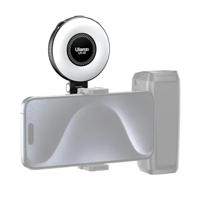 Ulanzi LM19 MagSafe magnetische ringlamp - thumbnail