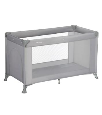 bebeconfort Campingbedje Sweet Dreams (Grijs) bebeconfort Campingbedje Sweet Dreams (Grijs)