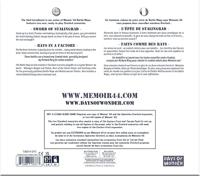 Memoir '44 Sword of Stalingrad - thumbnail