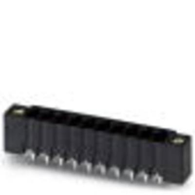 Phoenix Contact 1707719 Female behuizing (board) MCV Totaal aantal polen: 10 Rastermaat: 3.81 mm Inhoud: 50 stuk(s)