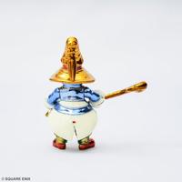 Final Fantasy Bright Arts Gallery Diecast Mini Figures - Vivi - thumbnail
