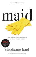 Maid - Stephanie Land - ebook - thumbnail