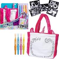 Schrijfset Lansay Styl'bag - thumbnail