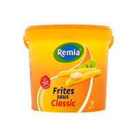 Remia fritessaus classic (10 liter) - thumbnail