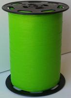 Krullint paperlook 10mm x 250 meter kleur 108 Pomme - thumbnail