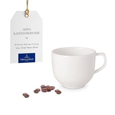 Villeroy & Boch Koffiekop Afina 150 ml