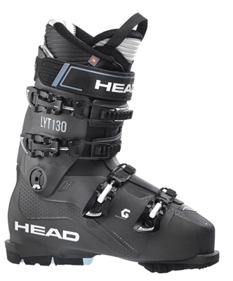 Head Edge Lyt 130 GW Skischoen Anthracite 30,5 Head Edge Lyt 130 GW Skischoen Anthracite 30,5