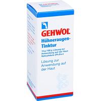 Gehwol Fusskraft Likdoorntinctuur 15ml - thumbnail