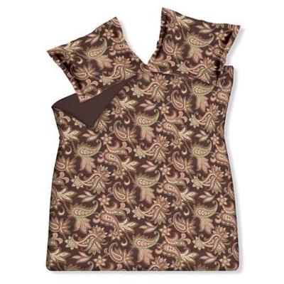 Vandyck Vandyck Boho Dekbedovertrek 1-persoons (140x200/220) multi