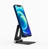 Mobiel- of tabletondersteuning Aisens MS2PM-090 Zwart (1 Stuks) - thumbnail