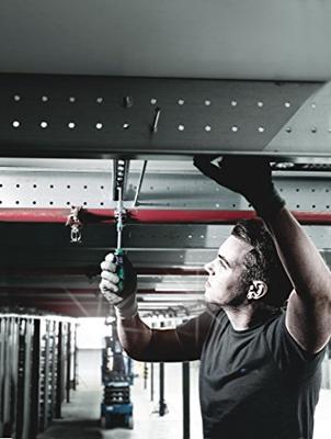 BITSET+HANDVAT TOOLFND-1 51016