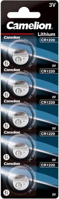 Camelion CR1220 5x Camelion CR1220 5x
