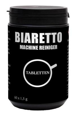 Biaretto reinigingstabletten